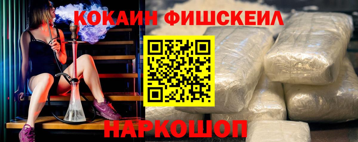 COCAIN Fish Scale  Вход с VPN  Асбест 